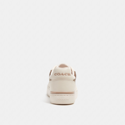 Men's Coach Citysole Court Chalk Sneakers