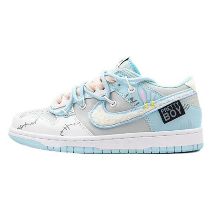 Men's Nike SB Dunk Low Pretty Boy Shoes