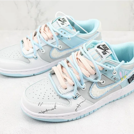 Men's Nike SB Dunk Low Pretty Boy Shoes