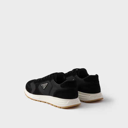Men's Puma Bella V2 Lustrous Black Sneakers
