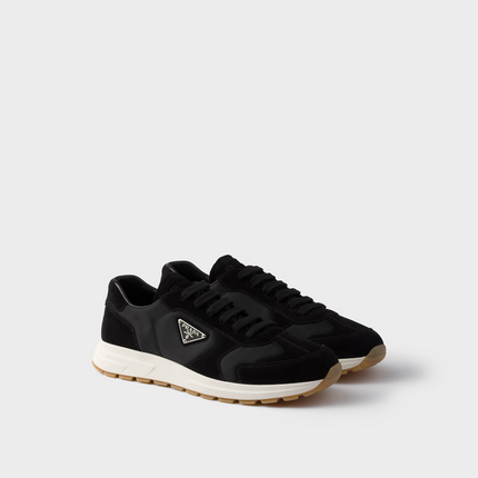 Men's Puma Bella V2 Lustrous Black Sneakers