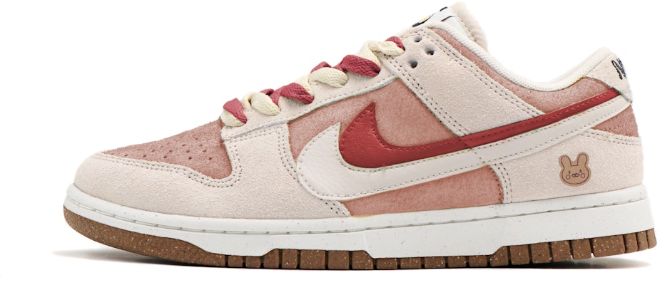 Men's Nike Dunk Low Year of the Rabbit Shoes