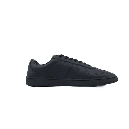 Men's Dior B01 Matchpoint Black Smooth Calfskin Sneakers