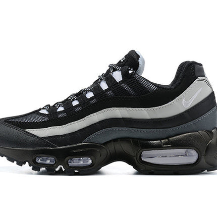 Men's Nike Air Max 95 Smoke Grey Shoes