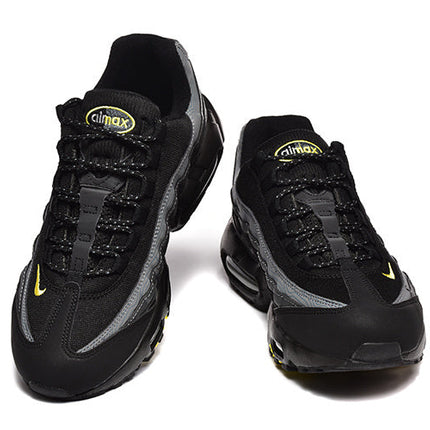 Men's Nike Air Max 95 Black Shoes