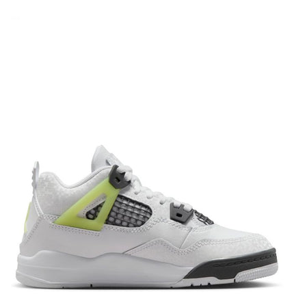 Men's  Air Jordan 4  'Lemon Twist' Shoes