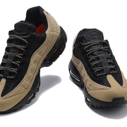 Men's Nike Air Max 95 Khaki Shoes