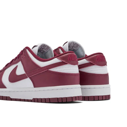 Men's Nike Dunk Low Bordeaux Shoes
