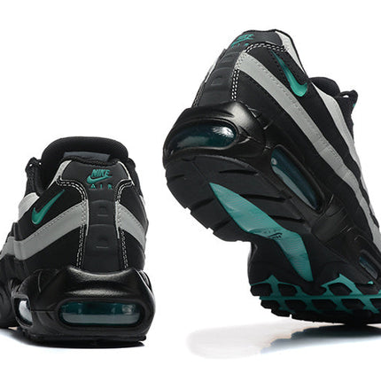 Men's Nike Air Max 95 Jade Jewel Shoes