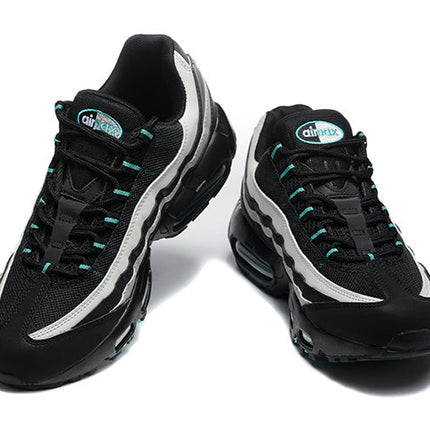 Men's Nike Air Max 95 Jade Jewel Shoes