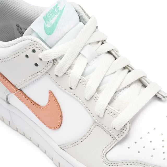 Men's Nike Dunk Low Tropical Twist Shoes
