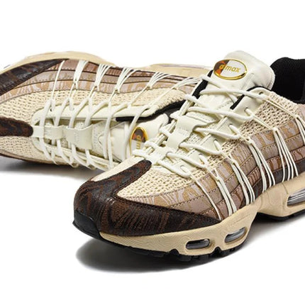 Men's Nike x PHANTACi Air Max 95 Strings of Dreams Shoes