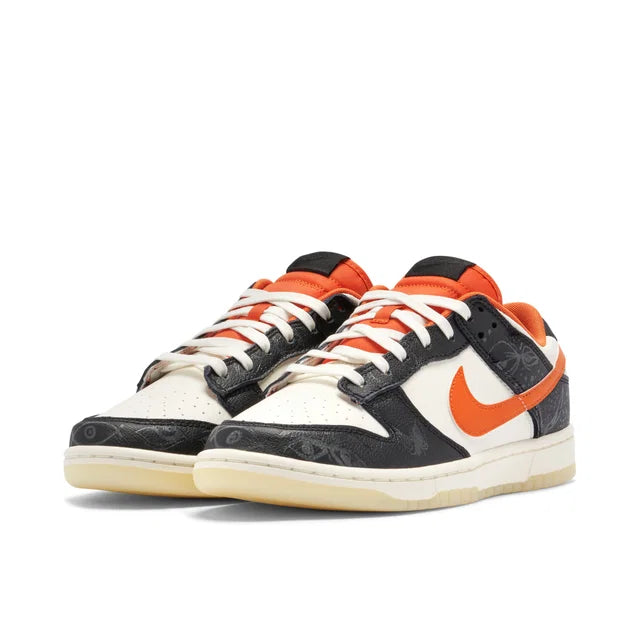Men's  Nike Dunk Low Premium Halloween Shoes