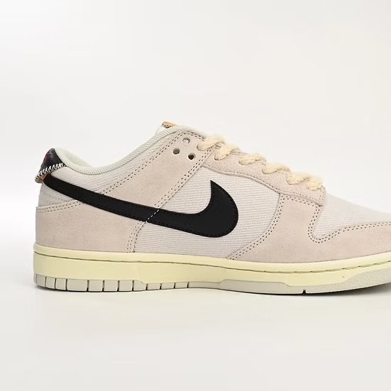 Men's Stussy x Nike SB Dunk Low Stussy  Shoes