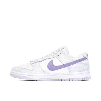 Men's  Nike Dunk Low Purple Pulse  Shoes