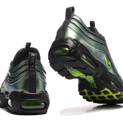 Men's  Nike Air Max 95 University of Oregon - Storm' Shoes