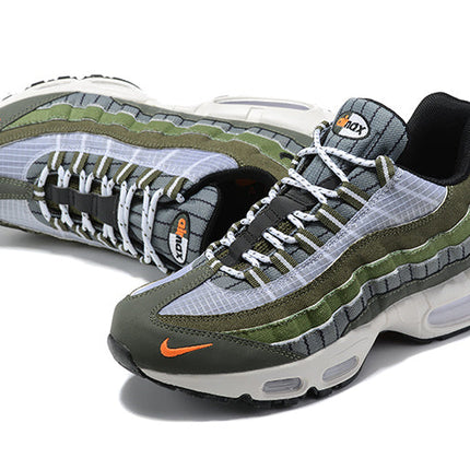 Men's Nike Air Max 95 TattooLight Violet Ore Shoes