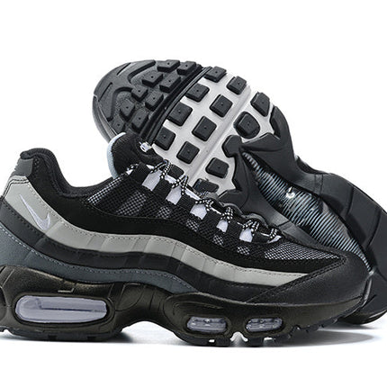 Men's Nike Air Max 95 Smoke Grey Shoes