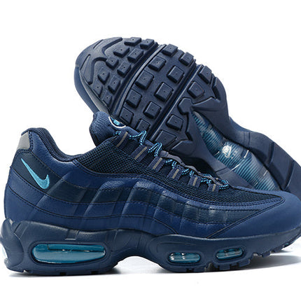 Men's Nike Air Max 95 Obsidian Shoes