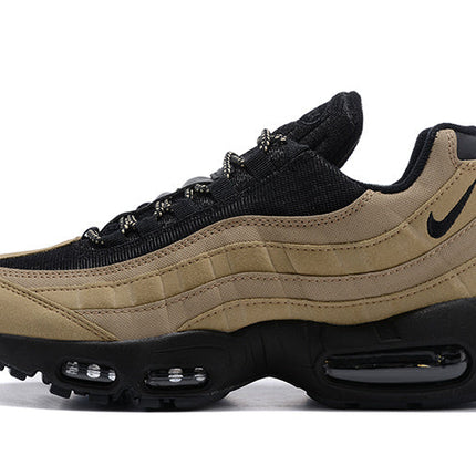 Men's Nike Air Max 95 Khaki Shoes