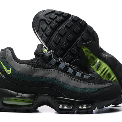 Men's  Nike Air Max 95 Vapor Green Shoes