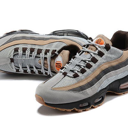 Men's Nike Air Max 95 Sail Shoes