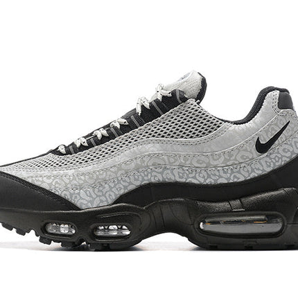 Men's Nike Air Max 95 Safari Shoes