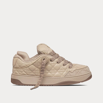 Men's Dior - B9S Skater Beige Sneakers