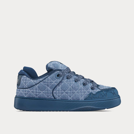 Men's Dior - B9S Skater Denim Sneakers