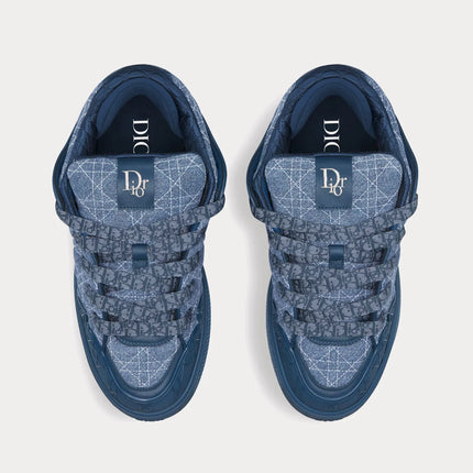 Men's Dior - B9S Skater Denim Sneakers