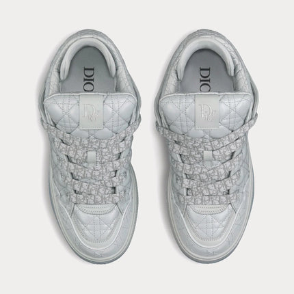 Men's Dior - B9S Skater Gray Sneakers