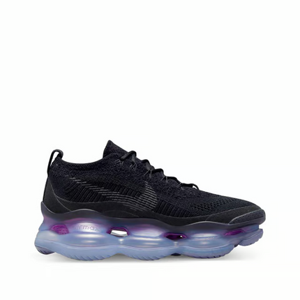 Men's Nike Air Max Scorpion Flyknit  Black Anthracite  Shoes