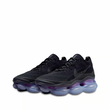 Men's Nike Air Max Scorpion Flyknit  Black Anthracite  Shoes