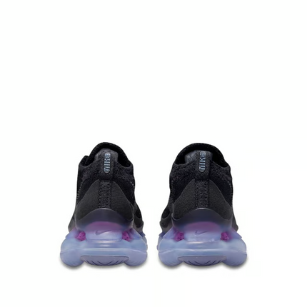 Men's Nike Air Max Scorpion Flyknit  Black Anthracite  Shoes