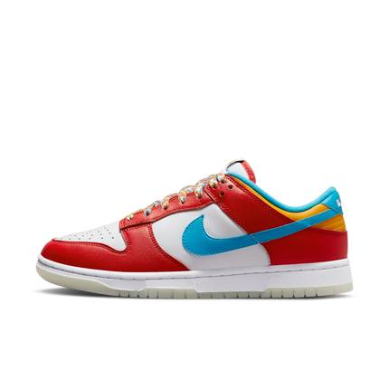 Men's Nike Dunk Low Fruity PEBBLES Shoes