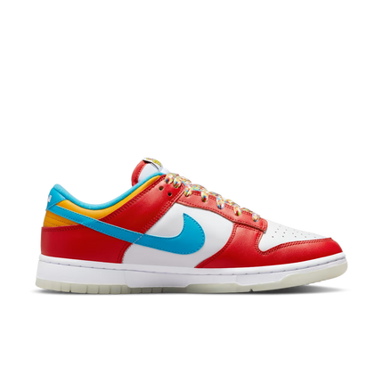 Men's Nike Dunk Low Fruity PEBBLES Shoes