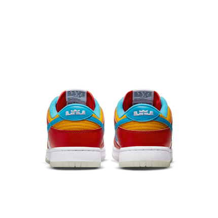 Men's Nike Dunk Low Fruity PEBBLES Shoes
