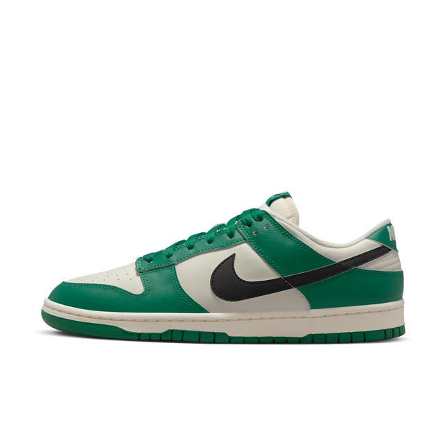 Men's Nike Dunk Low Jackpot Shoes