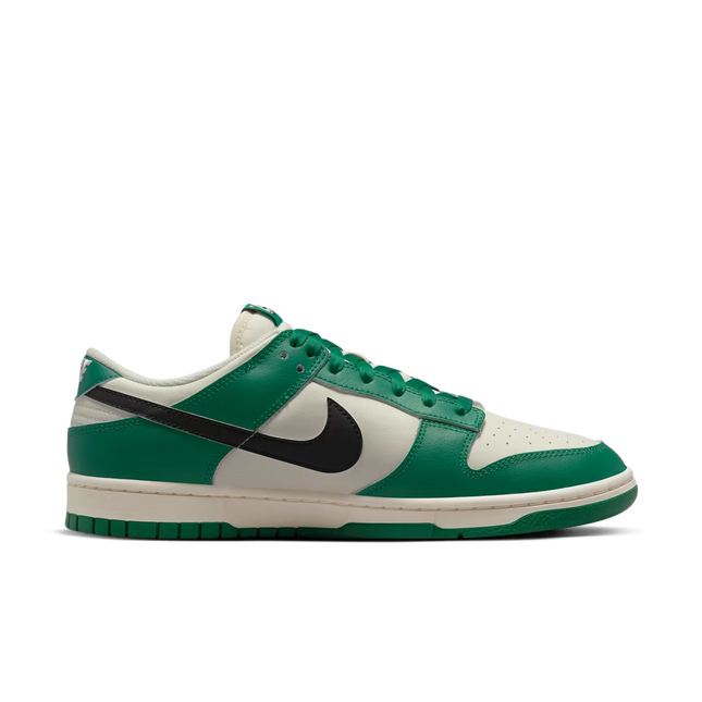Men's Nike Dunk Low Jackpot Shoes