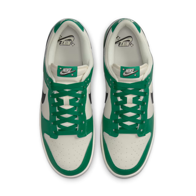 Men's Nike Dunk Low Jackpot Shoes
