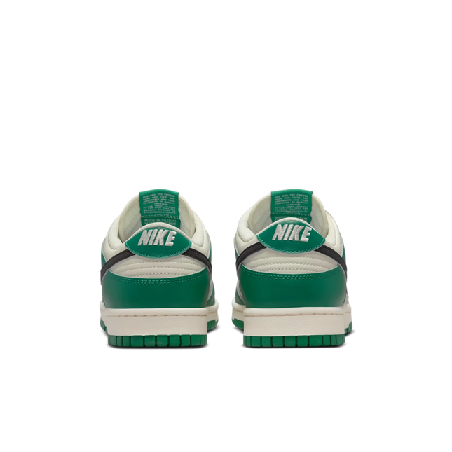 Men's Nike Dunk Low Jackpot Shoes