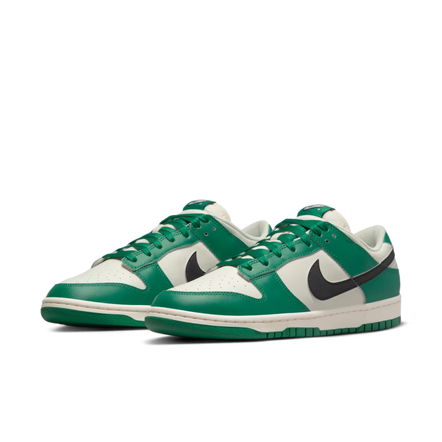 Men's Nike Dunk Low Jackpot Shoes