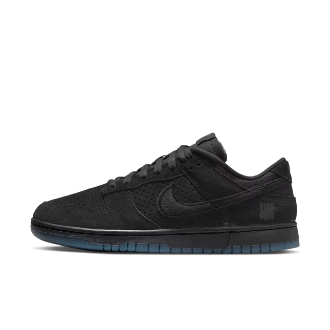 Men's Nike Dunk Low x UNDEFEATED 5 On It Shoes