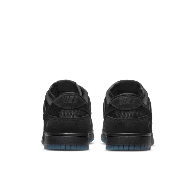 Men's Nike Dunk Low x UNDEFEATED 5 On It Shoes