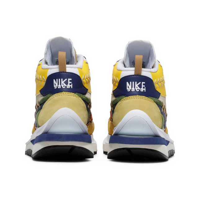 Men's Sacai x Jean Paul Gaultier x Nike Vapor Waffle Sesame Shoes