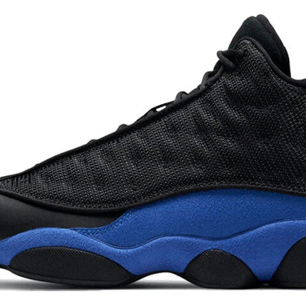 Men's Nike Air Jordan 13 Retro Hyper Royal Shoes