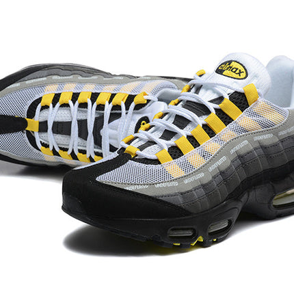 Men's  Nike Air Max 95 'Unearthed' Shoes