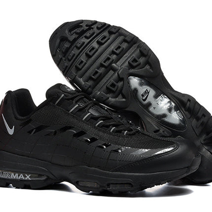 Men's Nike Air Max 95 Recraft Shoes