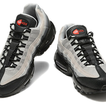 Men's Nike Air Max 95 Reflective Safari Shoes