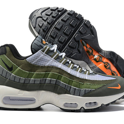 Men's Nike Air Max 95 Surplus Supply Shoes